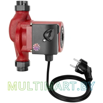 Циркуляционный насос Jemix WRS-25/8-180 картинка 3